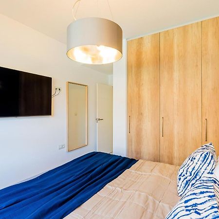 High Class 2 Bedroom Apartment With Underfloor Heating Torre de la Horadada Eksteriør bilde