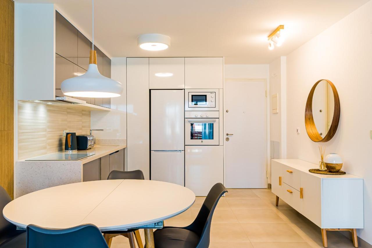 High Class 2 Bedroom Apartment With Underfloor Heating Torre de la Horadada Eksteriør bilde