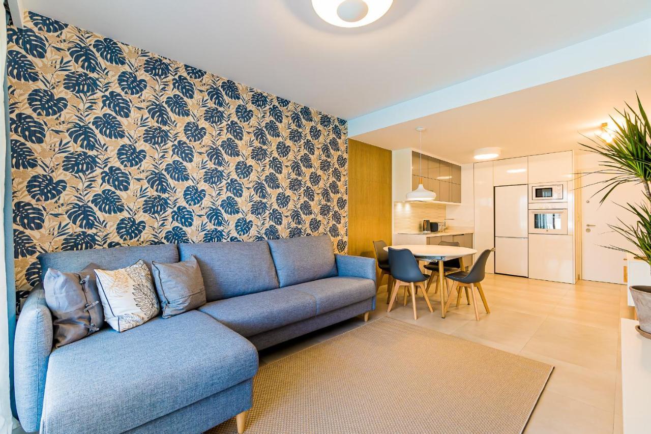High Class 2 Bedroom Apartment With Underfloor Heating Torre de la Horadada Eksteriør bilde